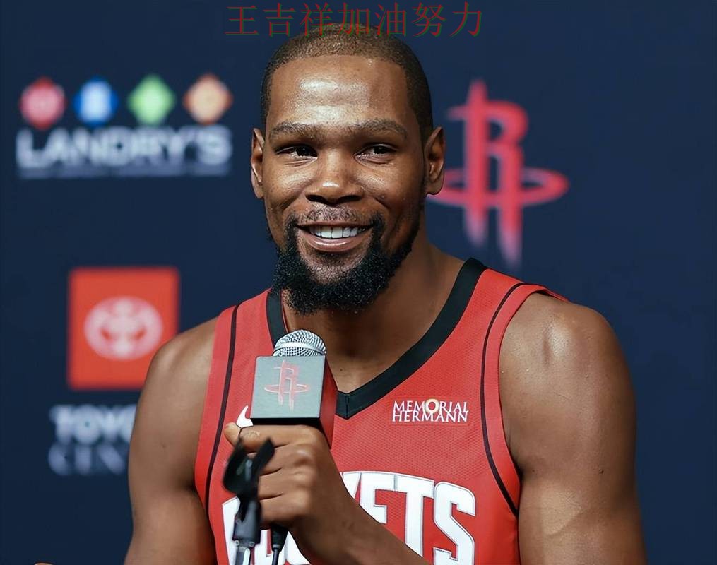 杜兰特状态回升引发热议 赛后分析指出关键问题