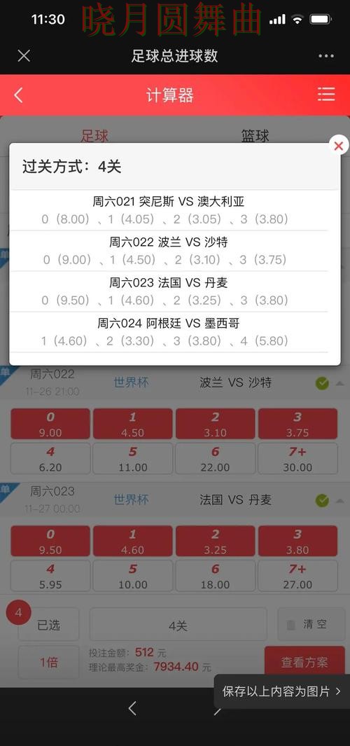 世界杯投注官网进球数玩法怎么分析实用指南