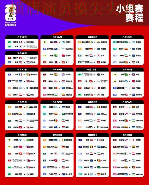 FIFA World Cup 2026期间热门世界杯投注网站大全实战拆解与直播入口分析